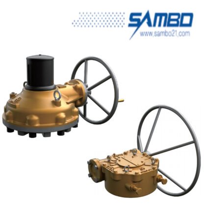 SAMBO SAMBO