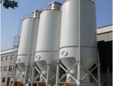 Tank Weighing System Tank Weighing System