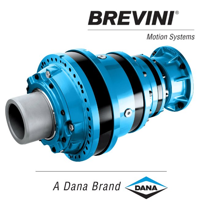 brevini brevini